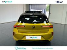Photo 5 de l'offre de Opel Astra 1.2 Turbo 130ch Ultimate BVA8 à 25 900 € chez SudOuest Occasions