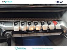 Photo 19 de l'offre de Peugeot 3008 1.5 BlueHDi 130ch S&S Active Pack EAT8 à 20 880 € chez SudOuest Occasions
