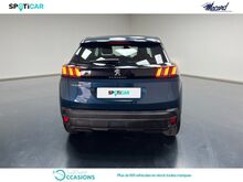 Photo 5 de l'offre de Peugeot 3008 1.5 BlueHDi 130ch S&S Active Pack EAT8 à 20 880 € chez SudOuest Occasions