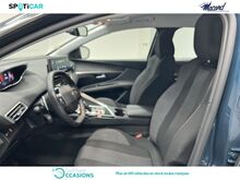 Photo 9 de l'offre de Peugeot 3008 1.5 BlueHDi 130ch S&S Active Pack EAT8 à 20 880 € chez SudOuest Occasions