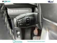 Photo 18 de l'offre de Peugeot 208 1.5 BlueHDi 100ch E6.c Active BVM5 86g 5p à 10 980 € chez SudOuest Occasions