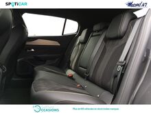 Photo 10 de l'offre de Peugeot 408 PHEV 180ch GT e-EAT8 à 40 990 € chez SudOuest Occasions