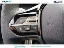 Photo 13 de l'offre de Peugeot 408 PHEV 180ch GT e-EAT8 à 40 990 € chez SudOuest Occasions