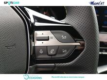 Photo 14 de l'offre de Peugeot 408 PHEV 180ch GT e-EAT8 à 40 990 € chez SudOuest Occasions