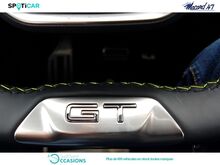 Photo 27 de l'offre de Peugeot 408 PHEV 180ch GT e-EAT8 à 40 990 € chez SudOuest Occasions