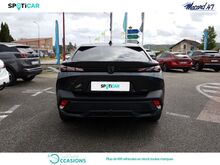 Photo 5 de l'offre de Peugeot 408 PHEV 180ch GT e-EAT8 à 40 990 € chez SudOuest Occasions