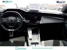 Photo 8 de l'offre de Peugeot 408 PHEV 180ch GT e-EAT8 à 40 990 € chez SudOuest Occasions