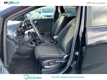 Photo 9 de l'offre de Ford Puma 1.0 EcoBoost 125ch mHEV ST-Line 6cv à 20 990 € chez SudOuest Occasions