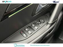 Photo 16 de l'offre de Peugeot 208 1.2 PureTech 100ch S&S GT Pack 118g à 19 360 € chez SudOuest Occasions