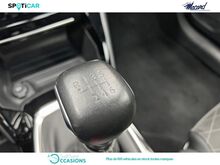 Photo 22 de l'offre de Peugeot 208 1.2 PureTech 100ch S&S GT Pack 118g à 19 360 € chez SudOuest Occasions