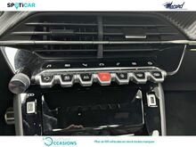 Photo 23 de l'offre de Peugeot 208 1.2 PureTech 100ch S&S GT Pack 118g à 19 360 € chez SudOuest Occasions
