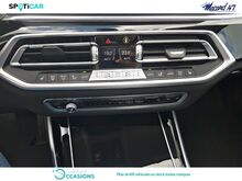 Photo 22 de l'offre de BMW X5 xDrive30d 265ch xLine à 46 990 € chez SudOuest Occasions