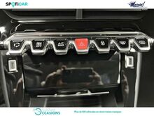 Photo 10 de l'offre de Peugeot 208 1.5 BlueHDi 100ch S&S Allure à 20 900 € chez SudOuest Occasions