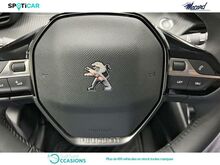 Photo 14 de l'offre de Peugeot 208 1.5 BlueHDi 100ch S&S Allure à 20 900 € chez SudOuest Occasions