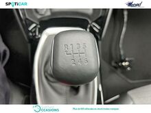 Photo 21 de l'offre de Peugeot 208 1.5 BlueHDi 100ch S&S Allure à 20 900 € chez SudOuest Occasions