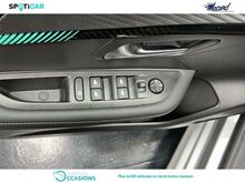 Photo 24 de l'offre de Peugeot 208 1.5 BlueHDi 100ch S&S Allure à 20 900 € chez SudOuest Occasions