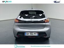 Photo 5 de l'offre de Peugeot 208 1.5 BlueHDi 100ch S&S Allure à 20 900 € chez SudOuest Occasions
