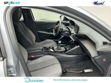 Photo 7 de l'offre de Peugeot 208 1.5 BlueHDi 100ch S&S Allure à 20 900 € chez SudOuest Occasions