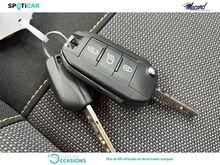 Photo 15 de l'offre de Citroën C3 PureTech 82ch Live S&S E6.d à 12 570 € chez SudOuest Occasions