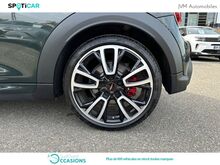 Photo 11 de l'offre de Mini Cabrio John Cooper Works 231ch Edition Premium Plus BVA8 à 40 990 € chez SudOuest Occasions