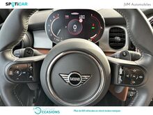 Photo 22 de l'offre de Mini Cabrio John Cooper Works 231ch Edition Premium Plus BVA8 à 40 990 € chez SudOuest Occasions