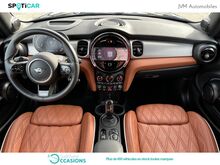Photo 8 de l'offre de Mini Cabrio John Cooper Works 231ch Edition Premium Plus BVA8 à 40 990 € chez SudOuest Occasions