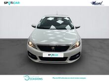 Photo 2 de l'offre de Peugeot 308 1.5 BlueHDi 130ch S&S Active EAT8 à 17 360 € chez SudOuest Occasions