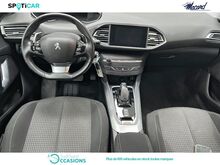 Photo 8 de l'offre de Peugeot 308 1.5 BlueHDi 130ch S&S Active EAT8 à 17 360 € chez SudOuest Occasions
