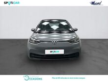 Photo 2 de l'offre de Volkswagen ID.3 204ch - 58 kWh 1st à 25 490 € chez SudOuest Occasions