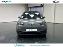 Photo 27 de l'offre de Volkswagen ID.3 204ch - 58 kWh 1st à 25 490 € chez SudOuest Occasions