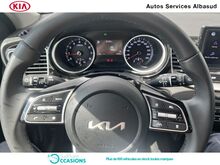 Photo 8 de l'offre de Kia XCeed 1.5 T-GDI 160ch Active DCT7 à 27 680 € chez SudOuest Occasions
