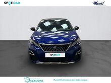 Photo 2 de l'offre de Peugeot 3008 1.6 BlueHDi 120ch GT Line S&S EAT6 à 19 900 € chez SudOuest Occasions