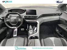 Photo 8 de l'offre de Peugeot 3008 1.6 BlueHDi 120ch GT Line S&S EAT6 à 19 900 € chez SudOuest Occasions