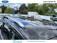 Photo 20 de l'offre de Peugeot Rifter BlueHDi 130ch S&S Long GT Line à 26 780 € chez SudOuest Occasions