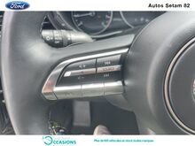 Photo 14 de l'offre de Mazda CX-30 2.0 e-SKYACTIV-X M-Hybrid 186ch Exclusive BVA 2021 à 29 380 € chez SudOuest Occasions