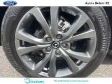 Photo 9 de l'offre de Mazda CX-30 2.0 e-SKYACTIV-X M-Hybrid 186ch Exclusive BVA 2021 à 29 380 € chez SudOuest Occasions