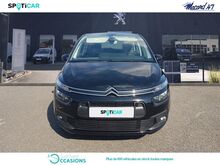 Photo 2 de l'offre de Citroën C4 SpaceTourer BlueHDi 130ch S&S Business EAT8 E6.d-TEMP à 16 990 € chez SudOuest Occasions