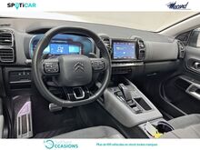 Photo 8 de l'offre de Citroën C5 Aircross Hybrid 225ch Shine Pack e-EAT8 à 29 980 € chez SudOuest Occasions
