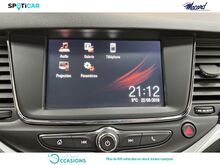 Photo 12 de l'offre de Opel Astra 1.6 CDTI 136ch Innovation Automatique à 13 960 € chez SudOuest Occasions