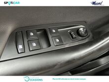 Photo 18 de l'offre de Opel Astra 1.6 CDTI 136ch Innovation Automatique à 13 960 € chez SudOuest Occasions