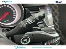 Photo 20 de l'offre de Opel Astra 1.6 CDTI 136ch Innovation Automatique à 13 960 € chez SudOuest Occasions
