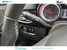 Photo 22 de l'offre de Opel Astra 1.6 CDTI 136ch Innovation Automatique à 13 960 € chez SudOuest Occasions