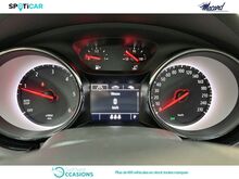 Photo 23 de l'offre de Opel Astra 1.6 CDTI 136ch Innovation Automatique à 13 960 € chez SudOuest Occasions