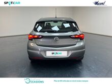 Photo 5 de l'offre de Opel Astra 1.6 CDTI 136ch Innovation Automatique à 13 960 € chez SudOuest Occasions