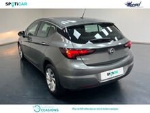 Photo 7 de l'offre de Opel Astra 1.6 CDTI 136ch Innovation Automatique à 13 960 € chez SudOuest Occasions