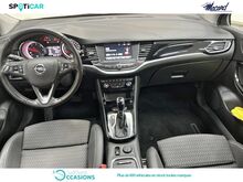 Photo 8 de l'offre de Opel Astra 1.6 CDTI 136ch Innovation Automatique à 13 960 € chez SudOuest Occasions