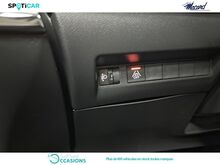 Photo 16 de l'offre de Peugeot 208 e-208 136ch Style à 19 900 € chez SudOuest Occasions