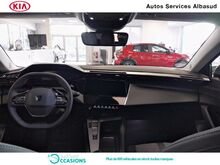 Photo 2 de l'offre de Peugeot 408 PHEV 225ch Allure Pack e-EAT8 à 48 500 € chez SudOuest Occasions