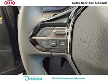 Photo 8 de l'offre de Peugeot 408 PHEV 225ch Allure Pack e-EAT8 à 48 500 € chez SudOuest Occasions
