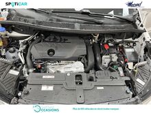 Photo 9 de l'offre de Opel Grandland 1.6 Turbo 300ch Hybride GSe 4x4 à 53 900 € chez SudOuest Occasions